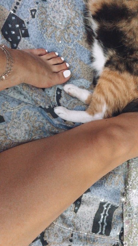 Maripositaa_ beautiful model pic