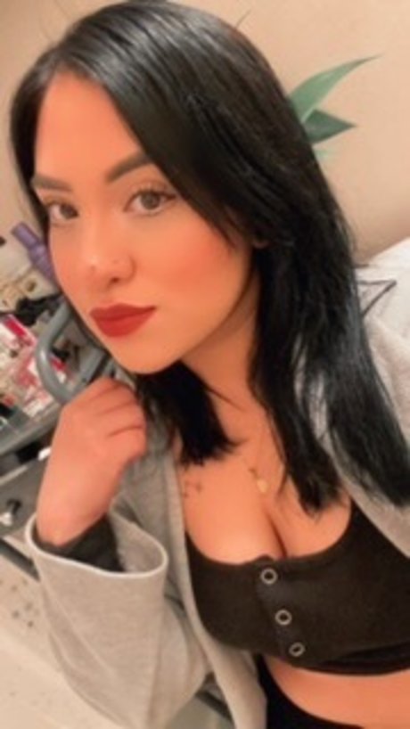 Maria Arreaga perfect star photo