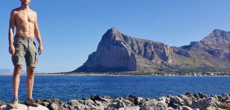 Marilyn FiP XL pornstar art photo