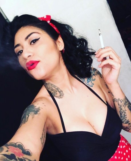 Marihuapa nudes actress image