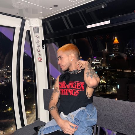 MARCOS ANTONIO xxx star pictures