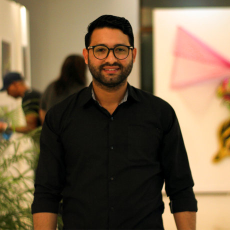 Marcos German Rodriguez pornstar art picture