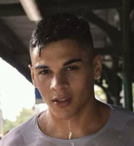 Marco Fitness star sex img