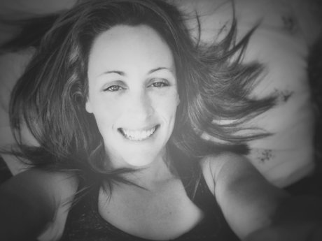 Mara Cox sexy model archive