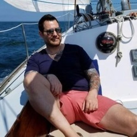 Mark Rothwell star img