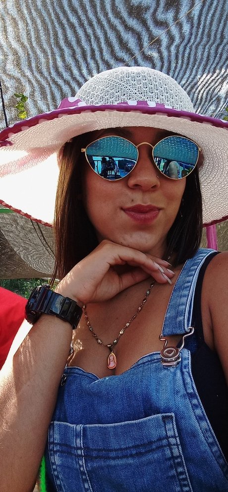 Laura Manuela Meza star porn pic