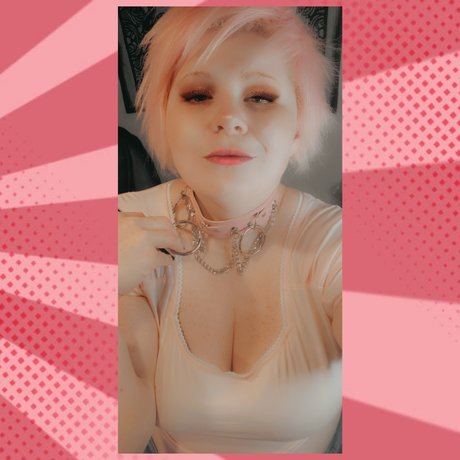 ManicMina BBW Kinky Geek amp amp E Girl model naked picture