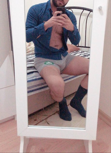 Malik MasterMan porn model archive