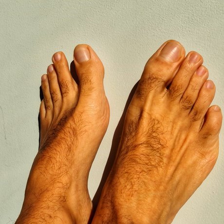 MaleFeetPleasure model nude galleries