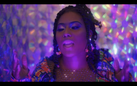 Behind MaKaylah Renae_ sexy pornstar pics