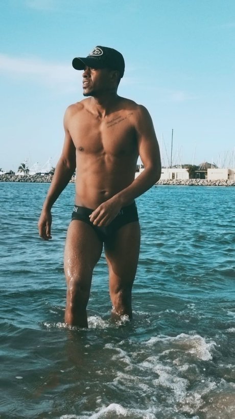 Stiven Jorge star pretty img