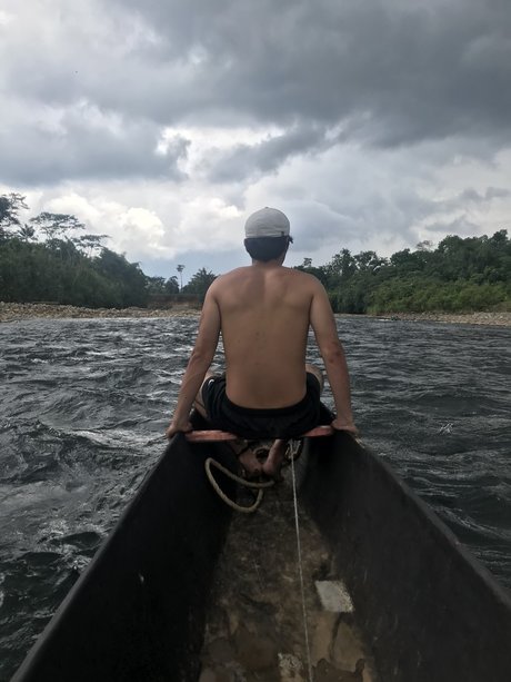 El Papi star nude pics