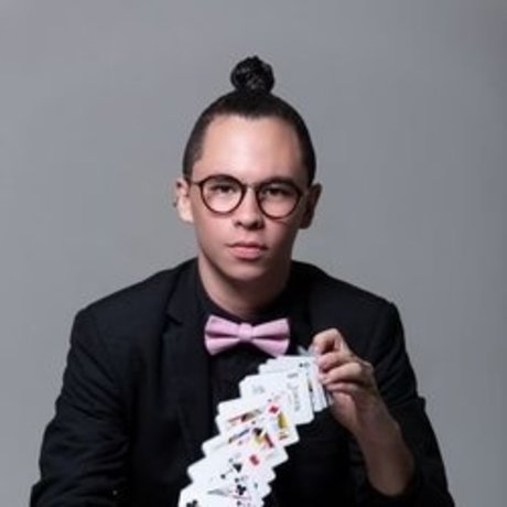 Santiago Coronel star top gallery