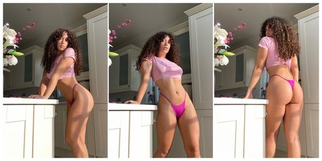 tropicana triXXX_ art pornstar photos