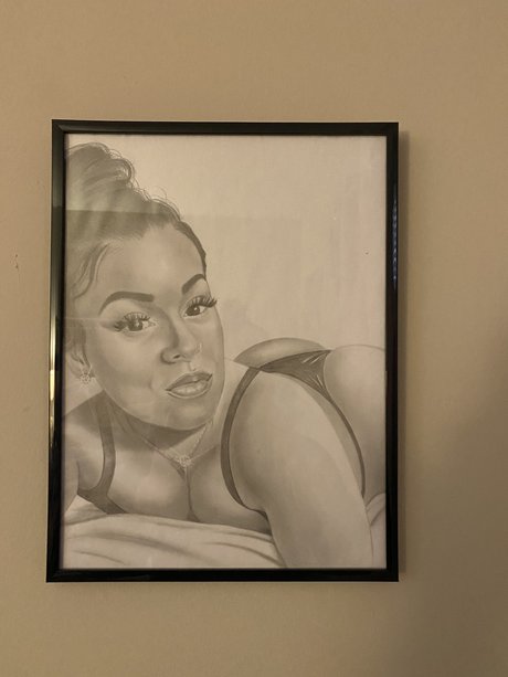 Magical perfect model pictures