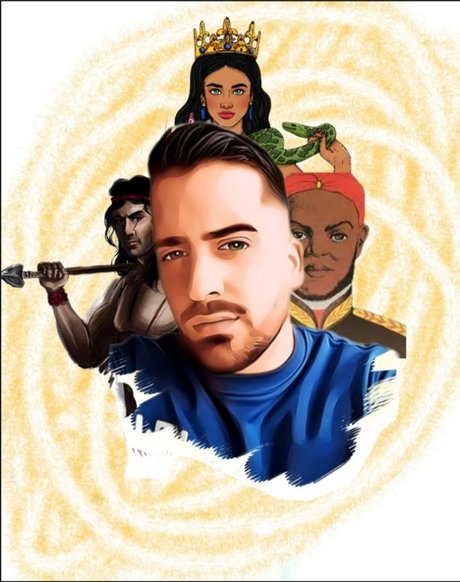 Espiritismo vargas pornstar sexy picture