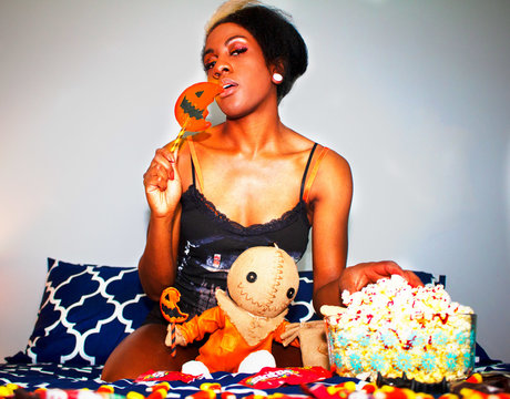 Mad Dev nice pornstar photos