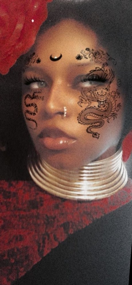 MelaninatedWaifu porn actress image