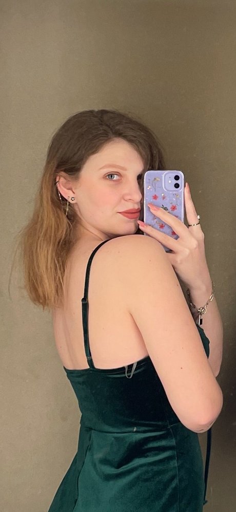 Kateryna Melnyk sexy actress pic