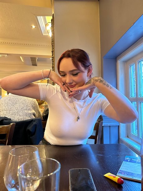 Megg_ pornstar hot photos