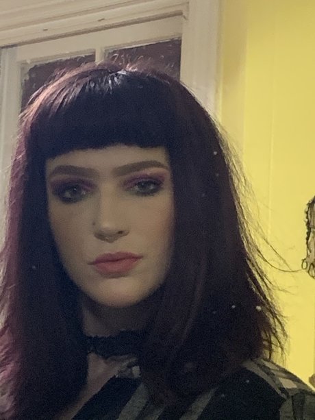 Megan Stacy model free photos