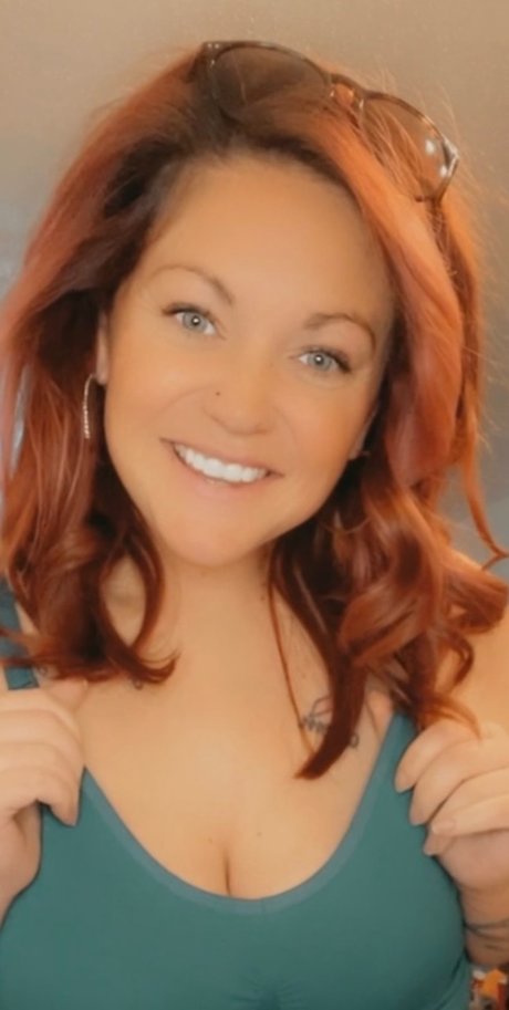 Megan Shiver model adult picture