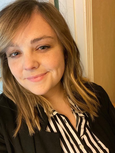 Megan Smith pornstar art photo