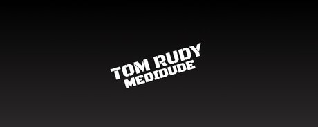Tom Rudy model top img