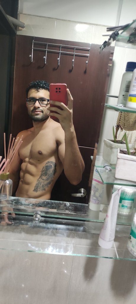 Andr s Mendoza naked pornstar archive