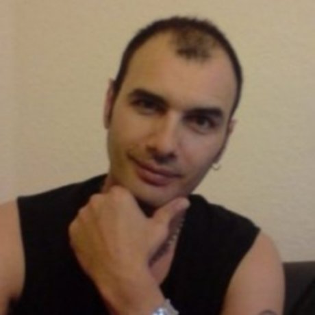 Mazza perfect star photo