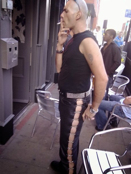 Mazza perfect actress picture