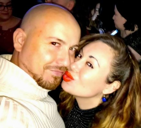 James amp amp May pornstar nice img