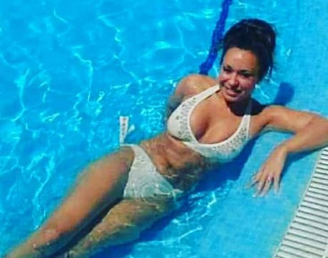 James amp amp May pornstar nice galleries