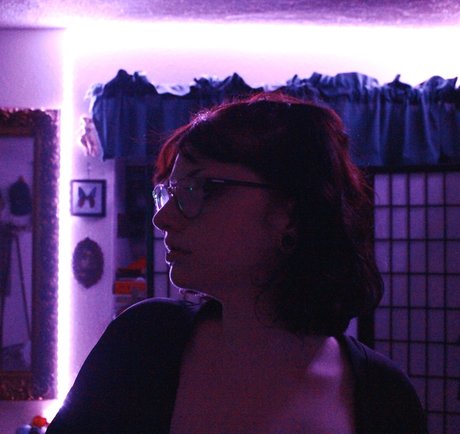 maybegoth pornographic star picture