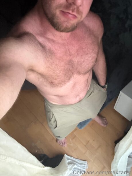 Max Zarec XXL sexy actress images