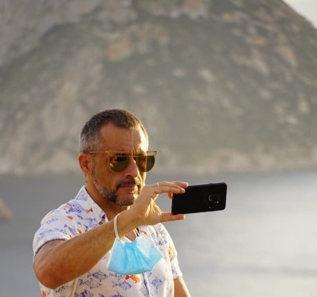 Diego IBIZA adult star archive