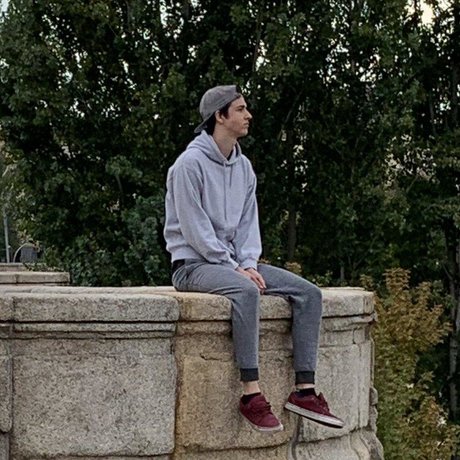 Massimo Lavermicocca star nudes archive