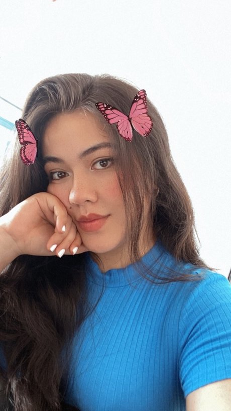 Mar a Ximena Camargo Quintero naked pornstar gallery