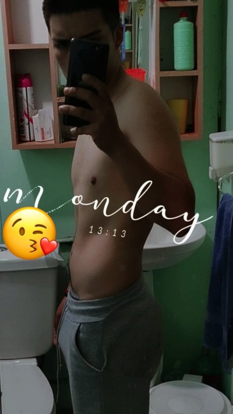 M x Star_ model nudes pic