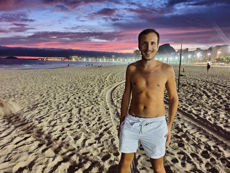 Max Angel star porn pic