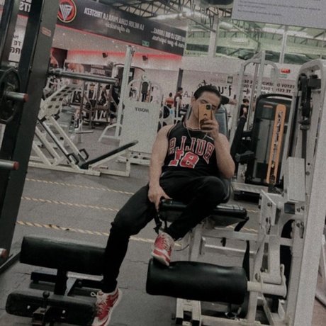 MauBonales nudes pornstar img