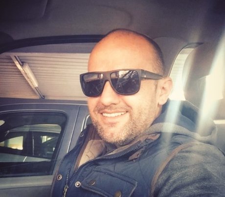 Mat as star adult photo