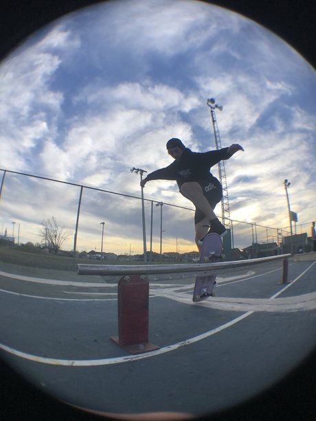 Mathis Provencher exclusive model pics