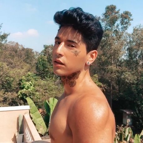 Matheus Andrade model pornographic photos