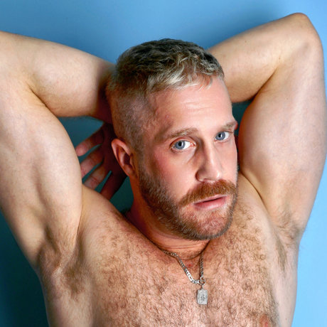 Mateo Tomas XL pretty model gallery