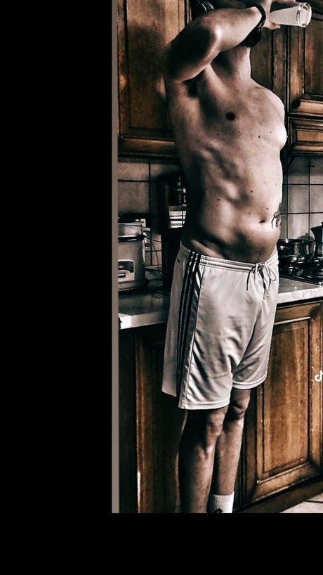 Massimo Borgo hot pornstar photos