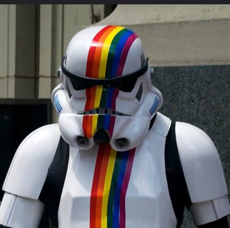 Masked Stormtroopers pornstar xxx img