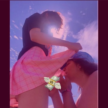 MARY THE SWITCH best model photo