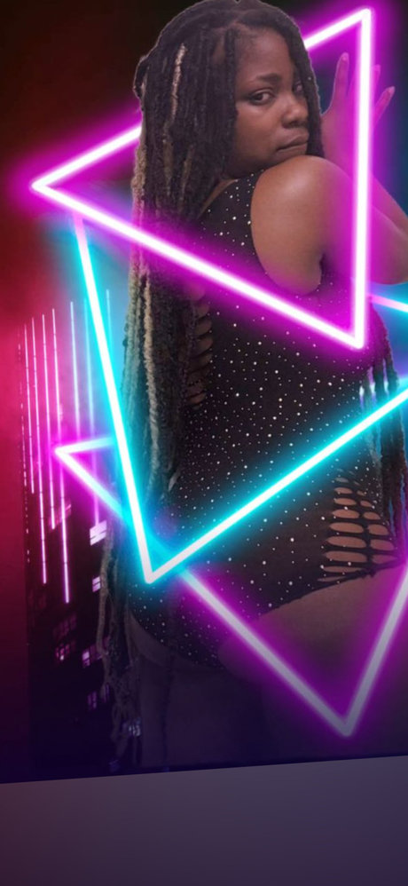 BluuHazee art star picture