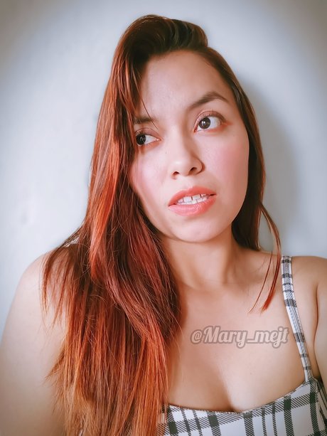 Mary Mejt best star pics